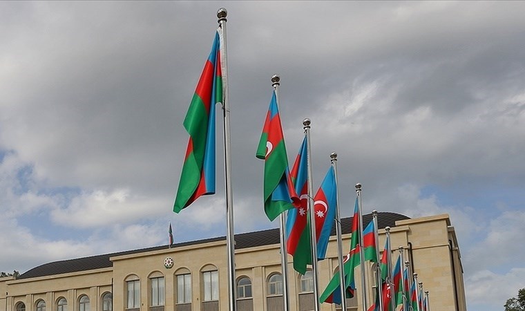 Azerbaycan'dan Fransa'ya yanıt Cevapsız kalmayacak