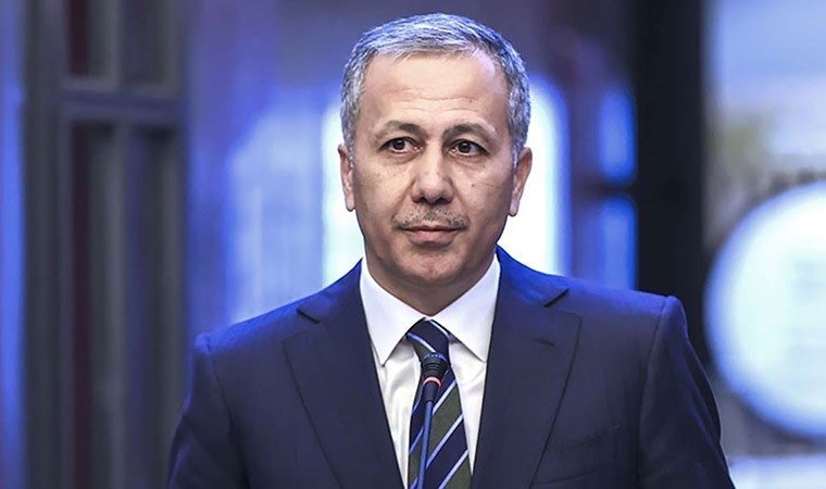 CHP'den Ali Yerlikaya'ya 4 soru MOBESE kayıtları Meclis gündeminde Sinan