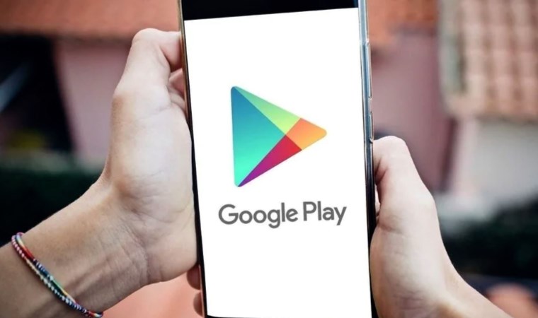 Google Play Store'da yeni bir dönem başlıyor