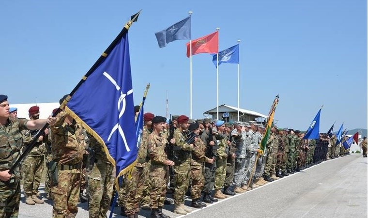 İki ülke NATO-PA ortak üyeliğine kabul edildi