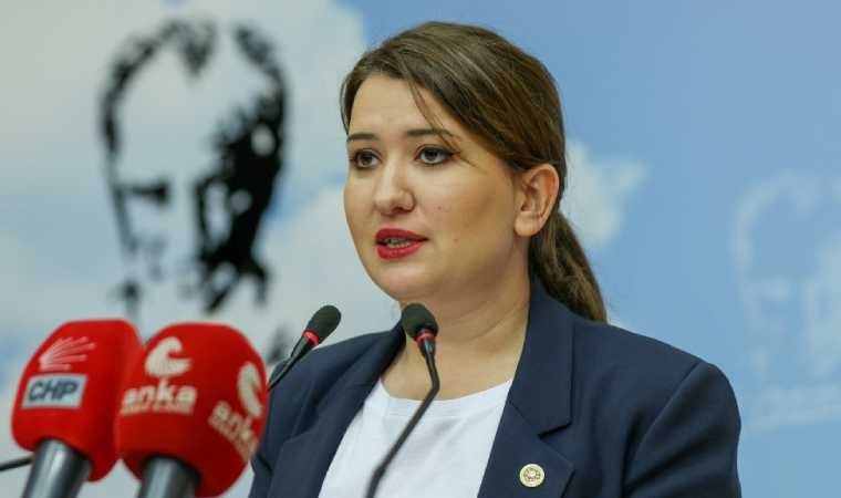 CHP Genel Başkan Yardımcısı Gökçen Anayasa'ya saygının olmadığı bir ortamda