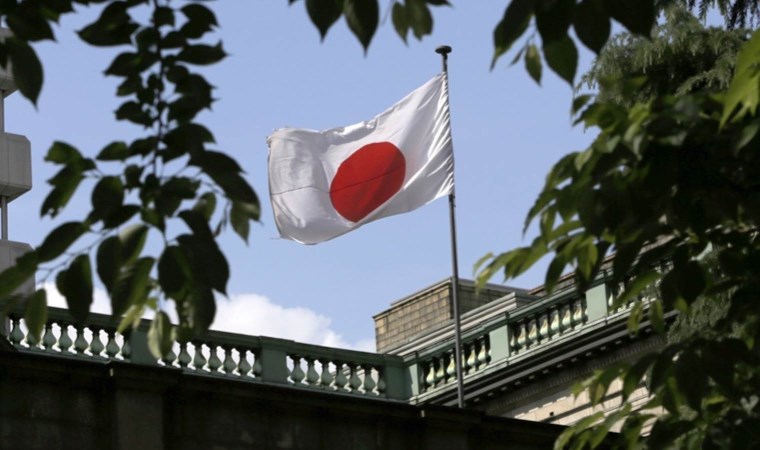 Japonya'da 'füze' paniği Alarm verildi