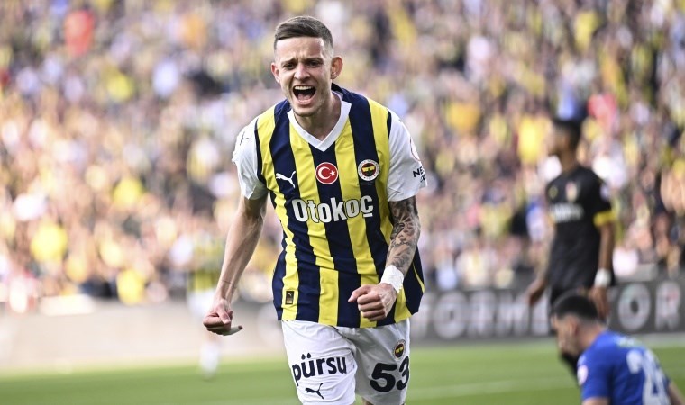 Sebastian Szymanski'den Fenerbahçe paylaşımı: Elimizden geleni yaptık ama...'