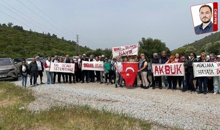 'Kurtuluş Savaşı'nın izleri yok olacak'