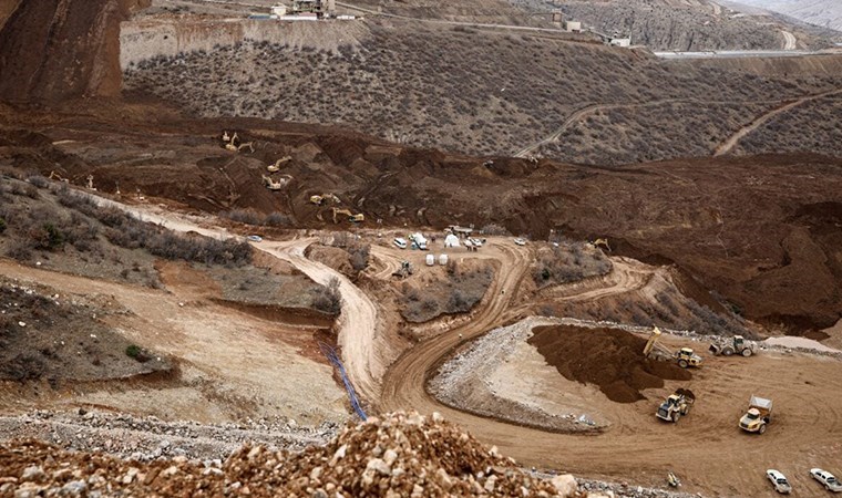 İliç Araştırma Komisyonu Balıkesir'e gidiyor