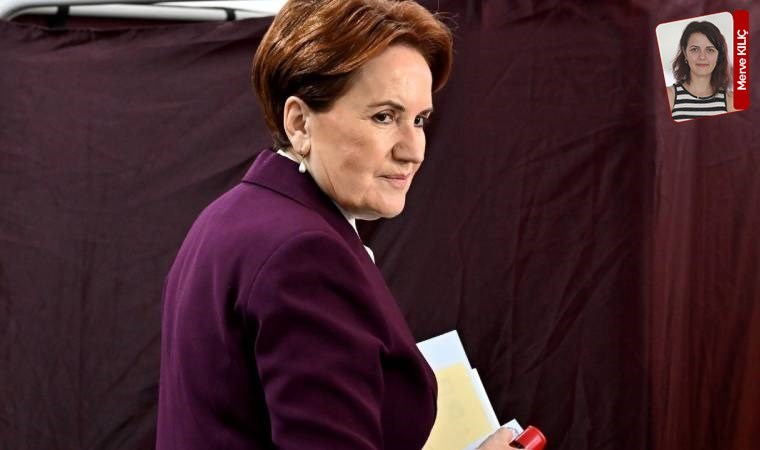 Meral Akşener’e ulaşılamıyor