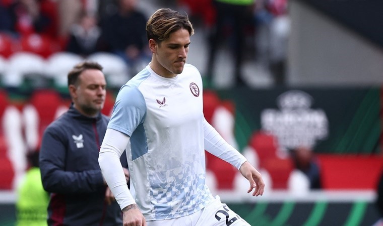 Şampiyonluk sonrası Galatasaraylılardan Nicolo Zaniolo'ya tepki!