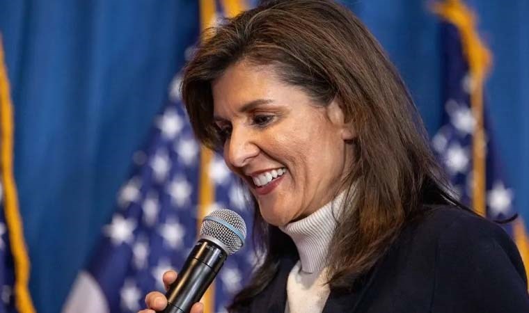 Nikki Haley kimdir? Filistin karşıtı Nikki Haley kaç yaşında, nereli? Nikki Haley'in kariyeri