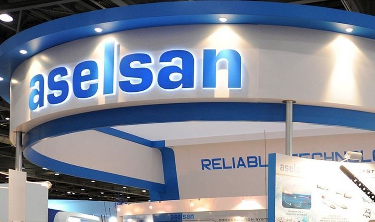 ASELSAN'dan 421,6 milyon euro ilave sözleşme