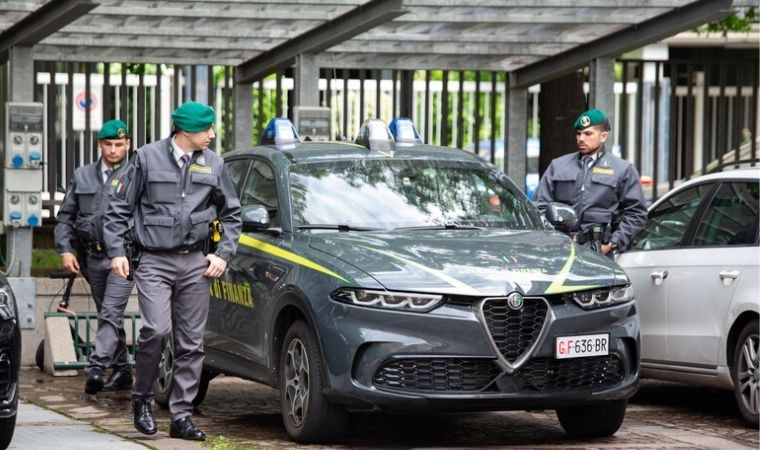 İtalya'da 3 mali polis, tatbikat sırasında uçurumdan düşerek öldü