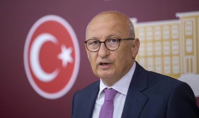 CHP’li Çakırözer’den kurulacak dışişleri vakfına tepki: