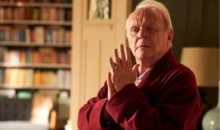 Anthony Hopkins'in yeni projesi belli oldu: Biyografik filmde Handel'e hayat verecek...