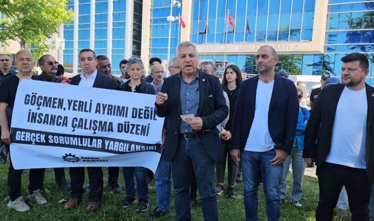 Yakılmış halde cesedi bulunan Afgan madencinin ilk duruşması 12 saat sürdü: Ocak sahipleri birbirini suçladı, sanık ifade değiştirdi