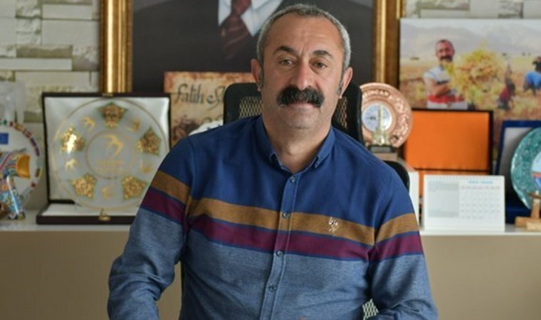 'Komünist Başkan' şimdi ne yapıyor? Sosyal medyada yayımladı