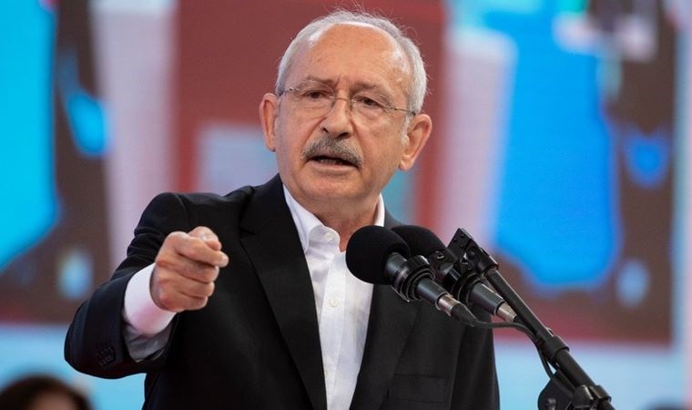 Son Dakika... Kılıçdaroğlu'nun Bayraktar'a hakaret davasında yeni gelişme: Dava düştü