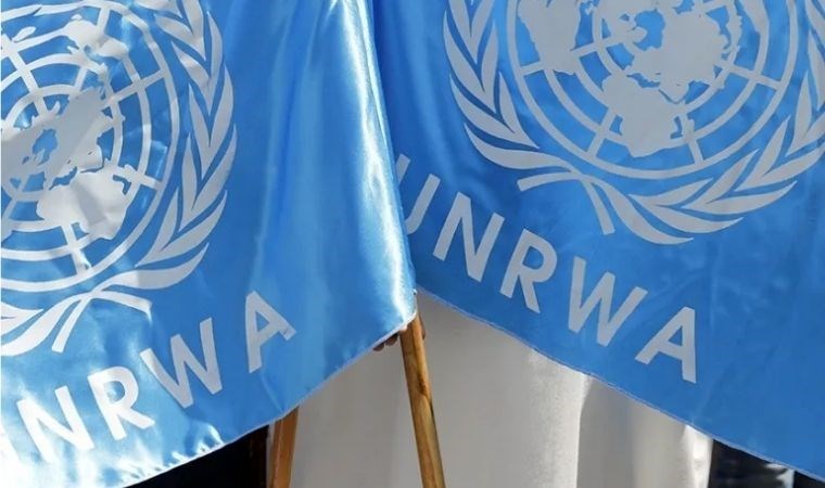 İsrail, UNRWA’dan Doğu Kudüs’teki ofislerini bir ay içinde boşaltmasını istedi