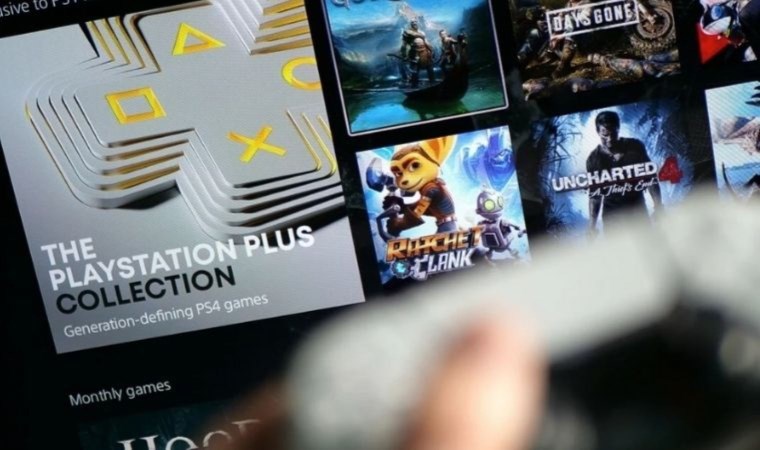 PlayStation Plus'ın haziran ayı ücretsiz oyunları belli oldu