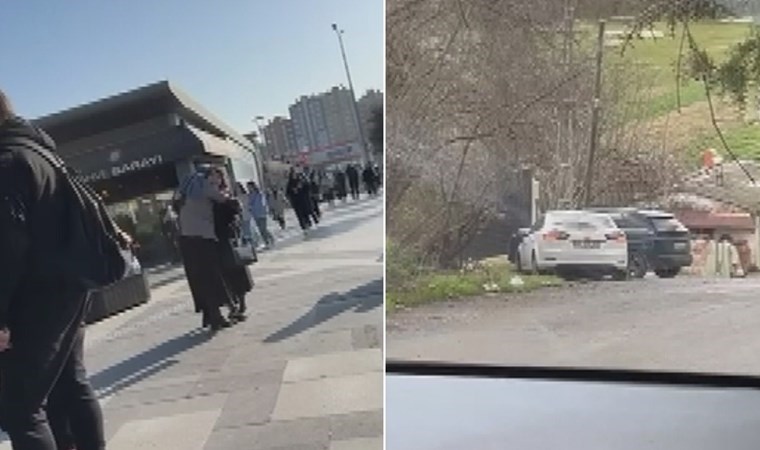 FETÖ'nün para trafiği polis kamerasına yakalandı: 38 gözaltı