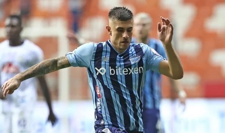 Adana Demirspor'da Dorukhan Toköz ve Yusuf Erdoğan ile yollar ayrıldı!