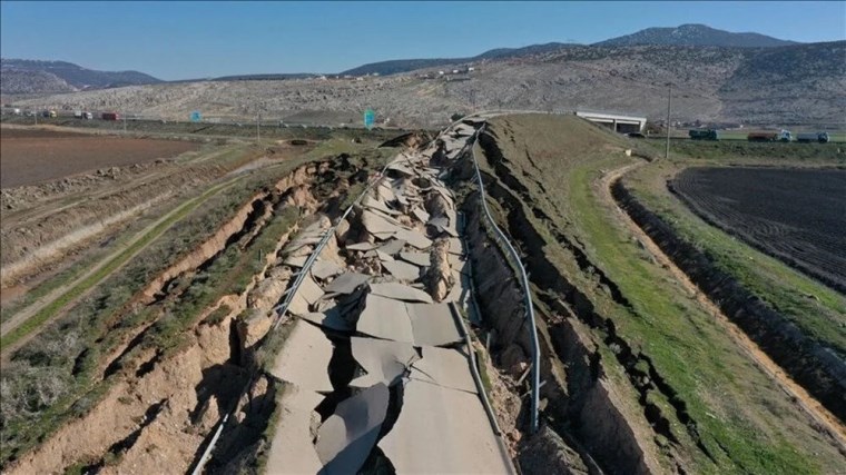 Prof. Dr. Sözbilir'den kritik uyarı: 'Fayın kırılması halinde 7.2 büyüklüğünde deprem üretebilir'