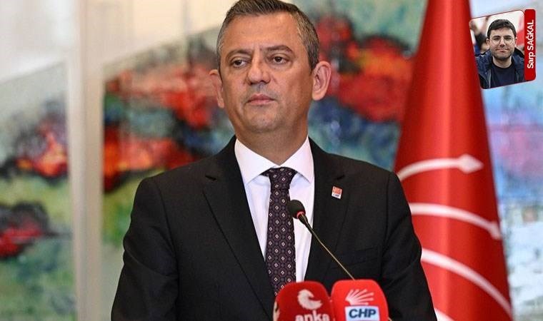 Özgür Özel, SDD’nin düzenlediği panelde CHP’de yaşanan değişimi değerlendirdi: Başarmak zorundayız