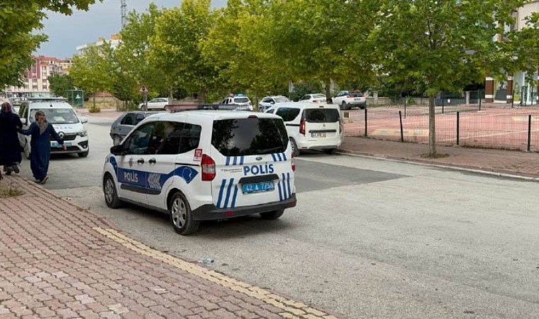 Konya'da silahlı borç-alacak kavgası: Yaralılar var!