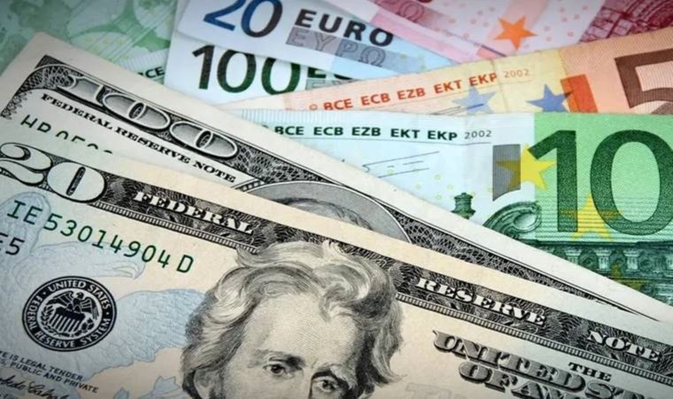 Dövizde fiyatlarında yatay seyir sürüyor: Dolar ve Euro bugün ne kadar oldu? 31 Mayıs 2024 döviz fiyatları