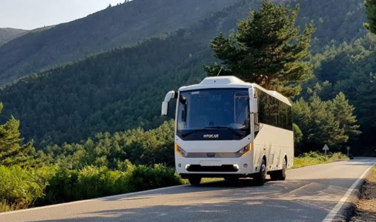 Otokar, Busworld Türkiye'de elektrikli otobüslerini tanıtıyor: Sürücüsüz otonom model de aralarında...