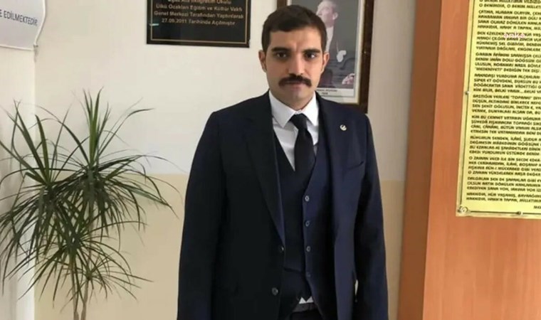 Sinan Ateş cinayeti... Tetikçi Özyağcı ve Ülkü Ocakları yöneticileri Yüksel ile Demirbaş'ın görüşmelerinin kayıt altına alındığı ortaya çıktı