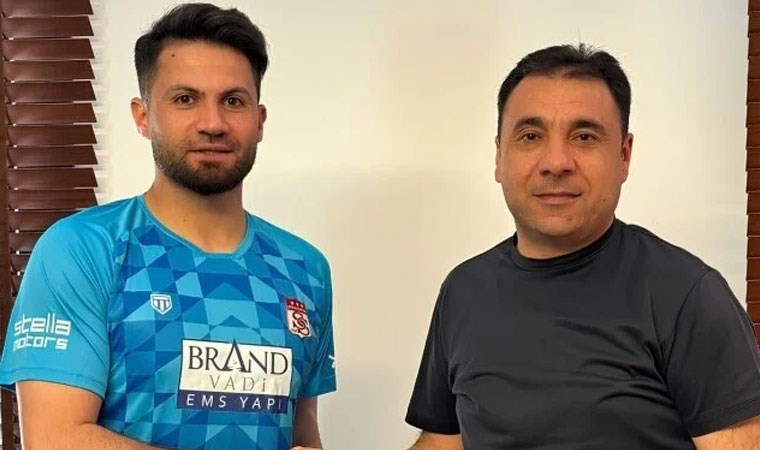 Sivasspor, Ali Şaşal Vural ile devam dedi