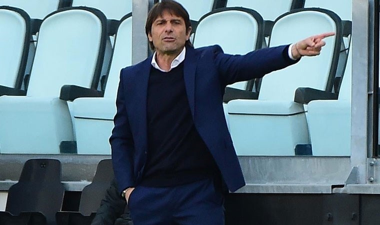 Napoli Antonio Conte'ye emanet!