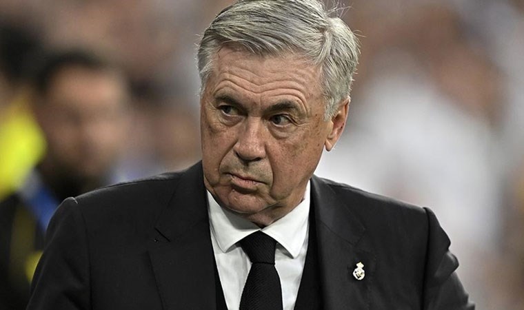 Carlo Ancelotti: 'Bellingham, Arda Güler gibi çocuk değil'