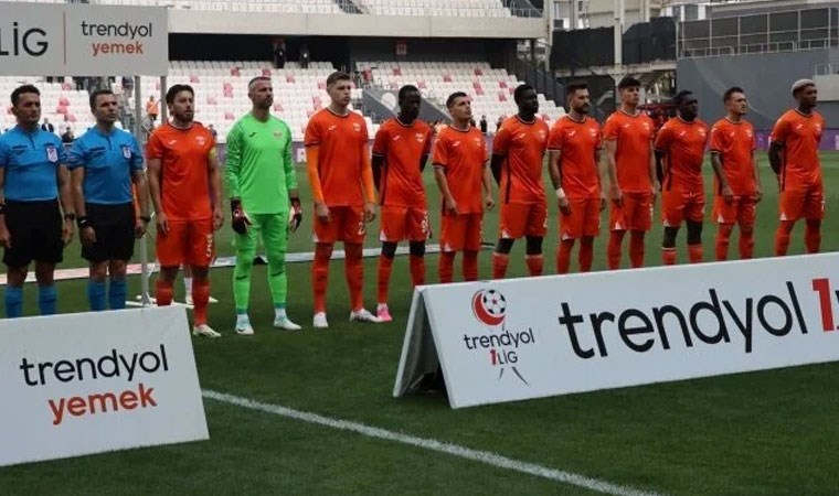 Adanaspor'dan kulübün satışı için açıklama