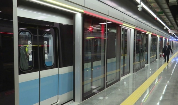 Metro İstanbul duyurdu: Kabataş-Bağcılar tramvay hattı bu duraklar arası hizmet veremeyecek!