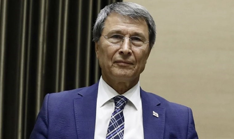 Eski İYİ Partili Yusuf Halaçoğlu parti kuruyor: İsmi belli oldu