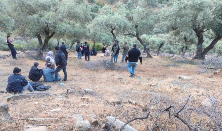 Kayıp koyunlarını aramak için gitti, cansız bedeni bulundu