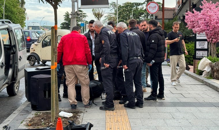 Aracına malzeme yüklerken vurulmuştu: Olayın faili tutuklandı