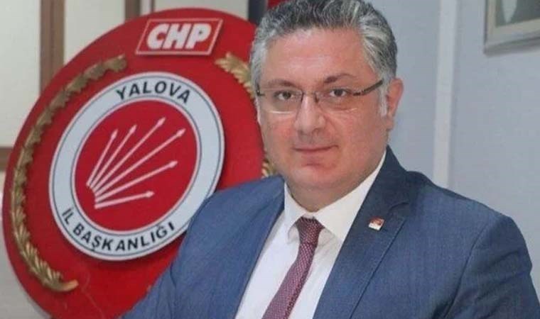 CHP'li belediyeden borç açıklaması