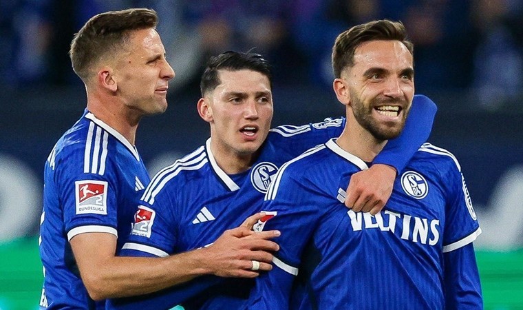 Osnabrück - Schalke 04 maçı ne zaman, saat kaçta, hangi kanalda?