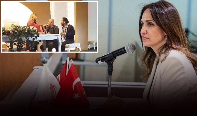 Başkan Ünsal'dan nikahta dua tartışmalarına yanıt