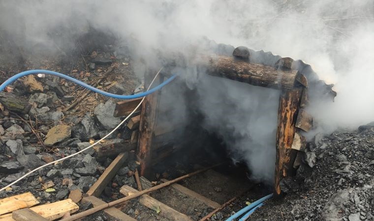 Zonguldak’ta kaçak maden ocakları önlenemiyor: 10 yılda 44 madenci yaşamını yitirdi