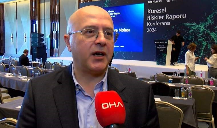 Prof. Dr. Levent Kurnaz: Türkiye artık suyu olmayan bir ülke