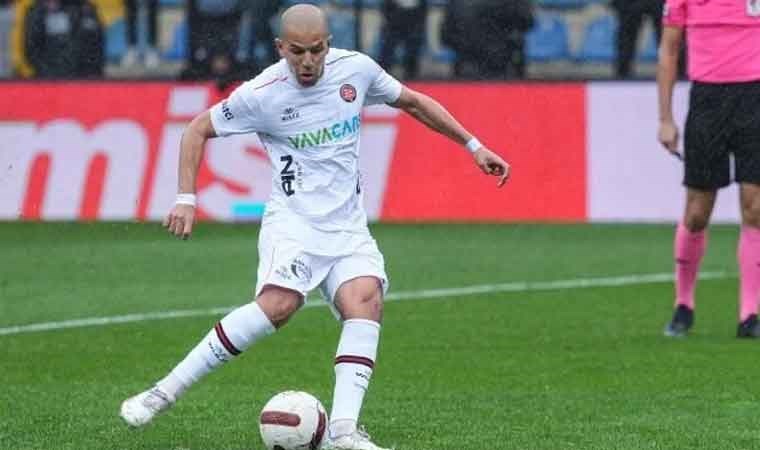 Tahkim Kurulu, Feghouli'nin 5 maçlık cezasını onadı