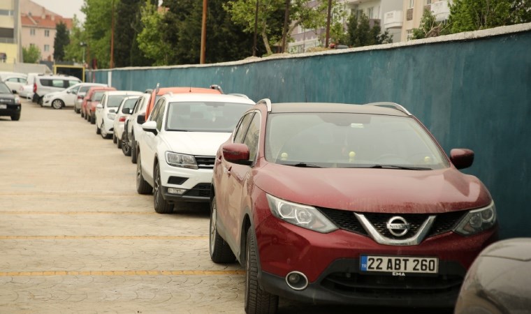 Marmara için 'fırtına' ve ‘toz taşınımı’ uyarısı!