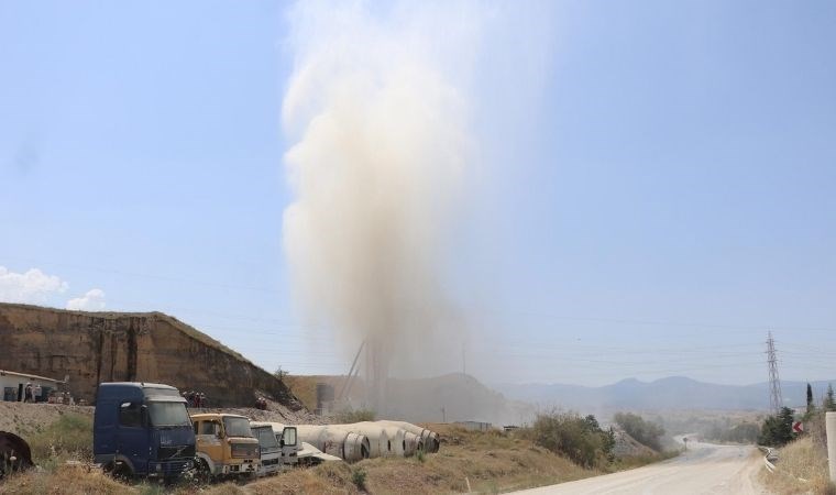 Hidrojen Sülfür gazı nedir, ne işe yarar? Hidrojen Sülfür gazının zararları nelerdir?