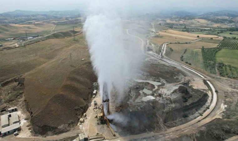 Sondaj patlamasında 10. gün: Savcılık soruşturma açtı