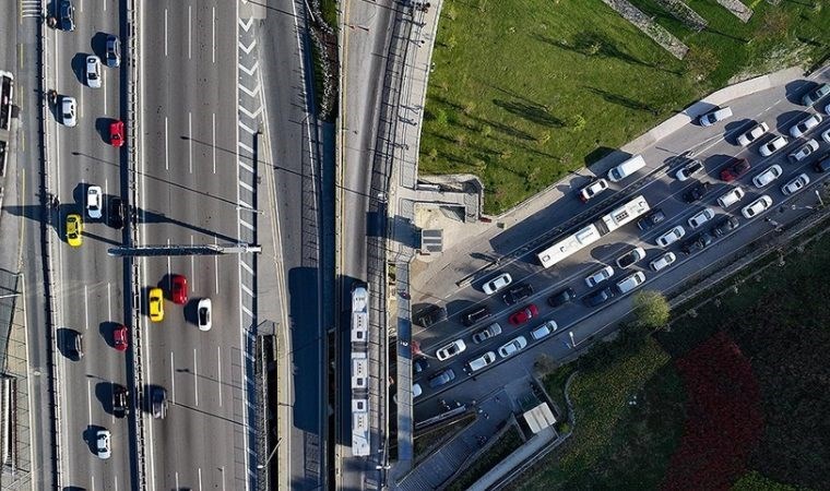 Fahri Trafik Müfettişliği Görev Kapsamı ve Çalışma Yönetmeliği'nde değişiklik