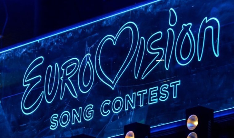 Eurovision'da İsrail protestosu Eden Golan yuhalandı