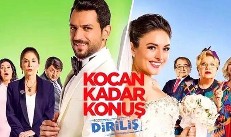 TV yayın akışı 1 Haziran Cumartesi! Hangi kanalda ne var, günün filmleri ve dizileri neler?