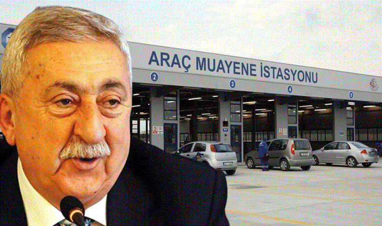 TESK'ten ticari araçlar için özel muayene sistemi çağrısı